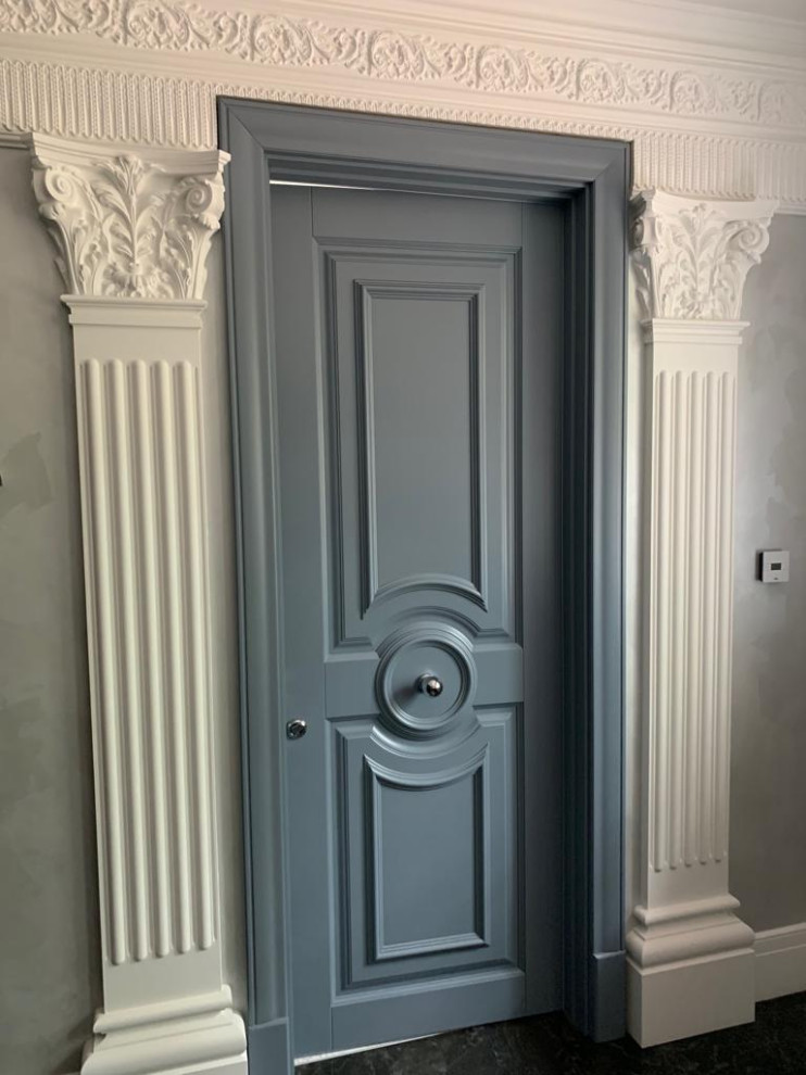 Дом в Подмосковье