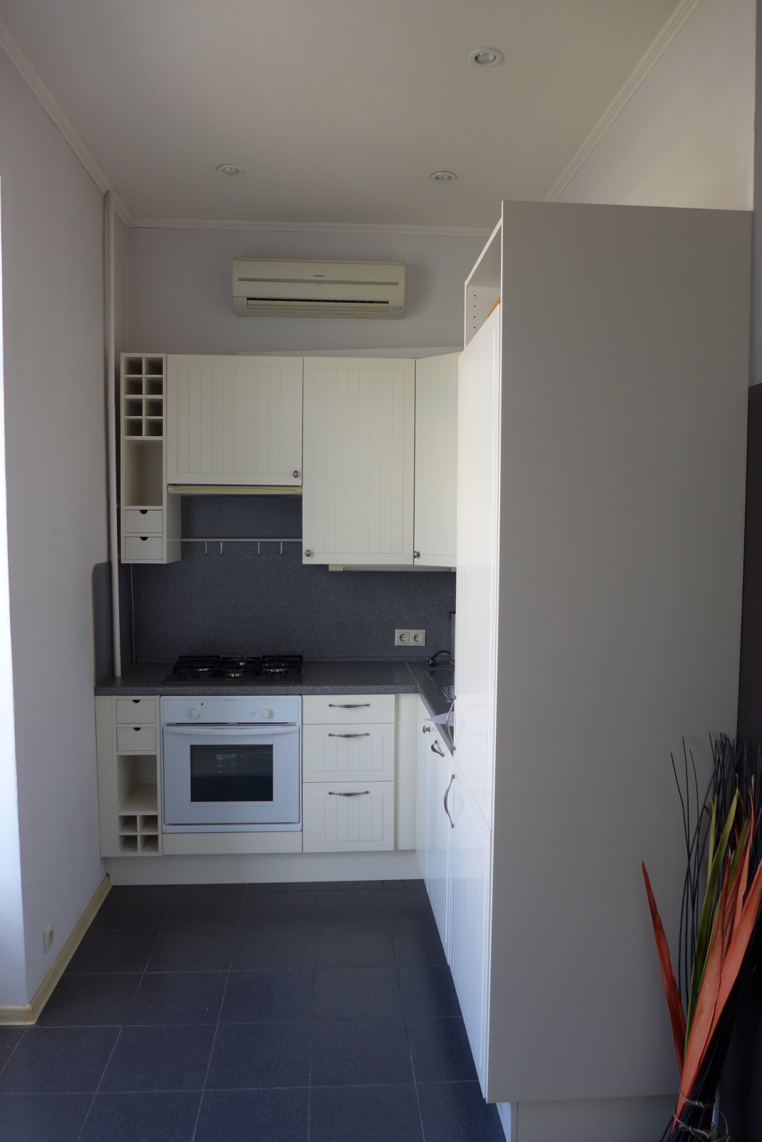 Квартира на Саввинской набережной