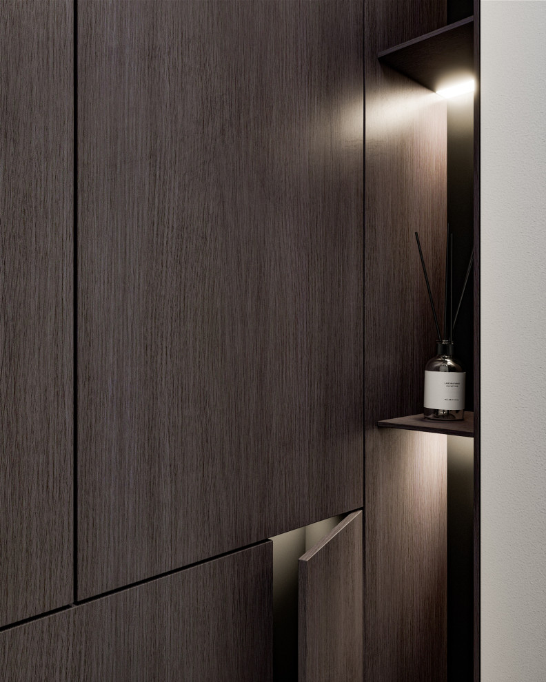 Апартаменты в центре города Сургут