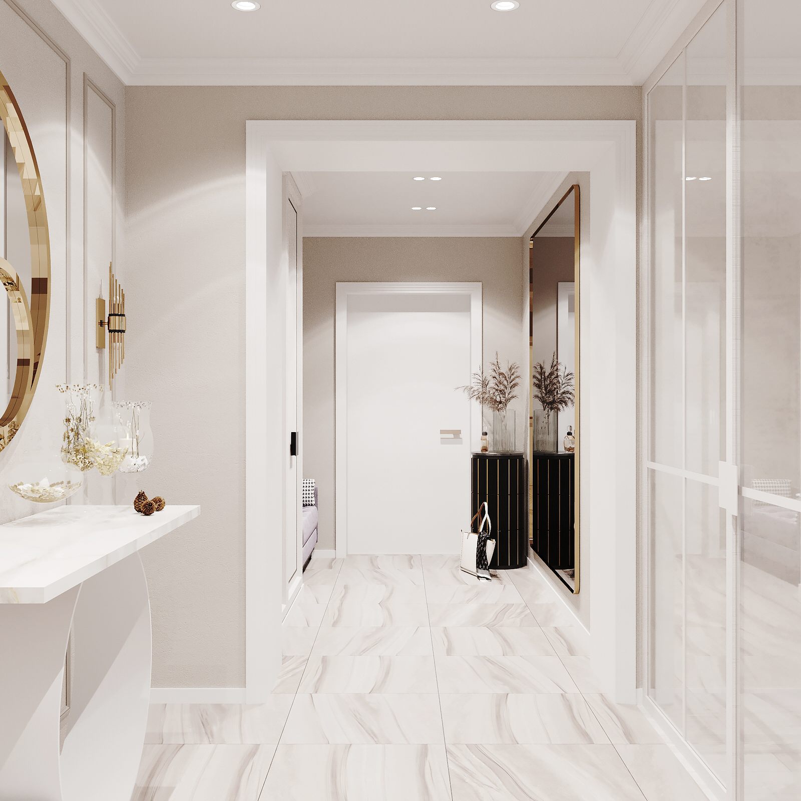 ЖК Фаворит (4)