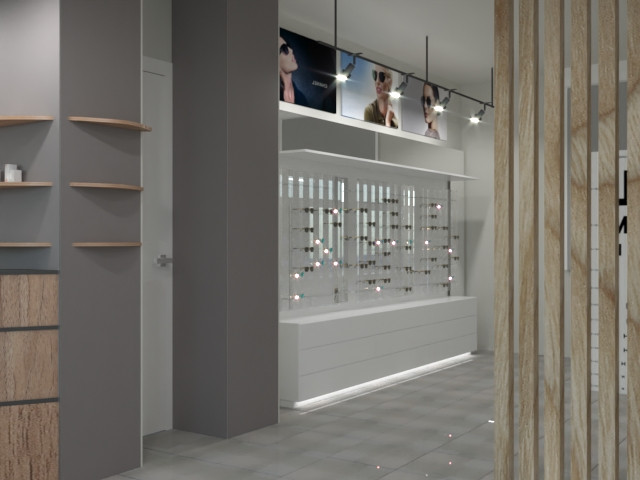 Салон Оптики "Чистый взгляд"