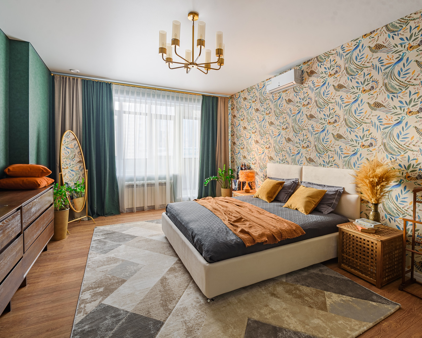 Обложка проекта: ЖК "Корона" г.Новосибирск