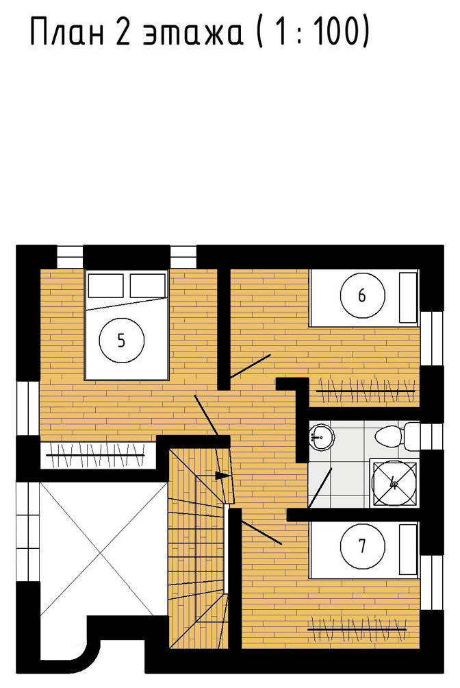 все проекты