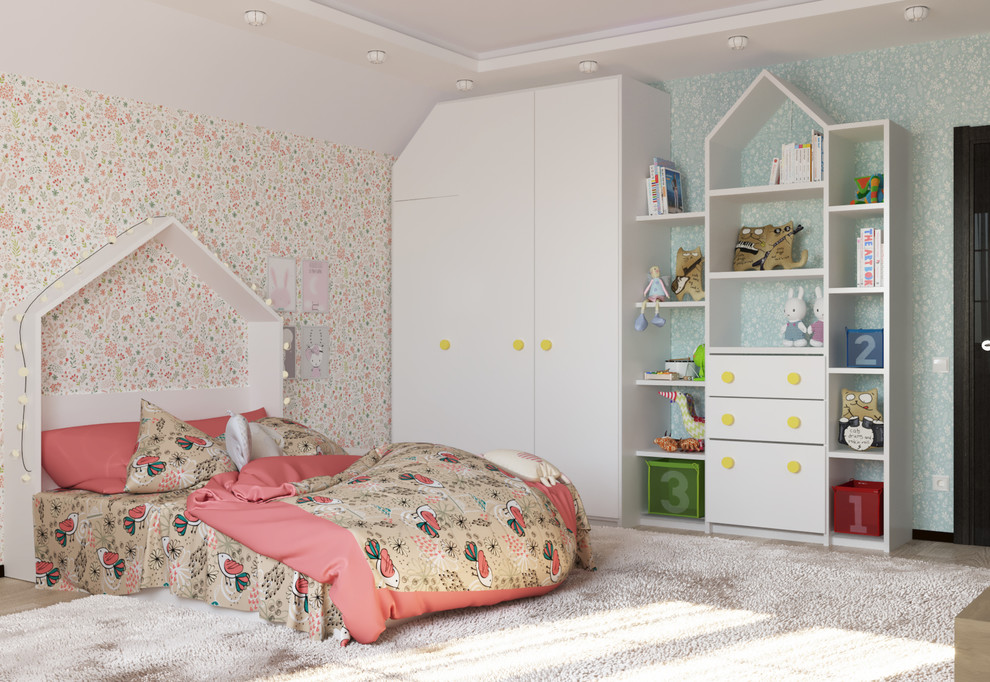 Дом в Экодолье