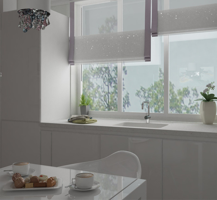 2ух комнатная квартира 68 м²