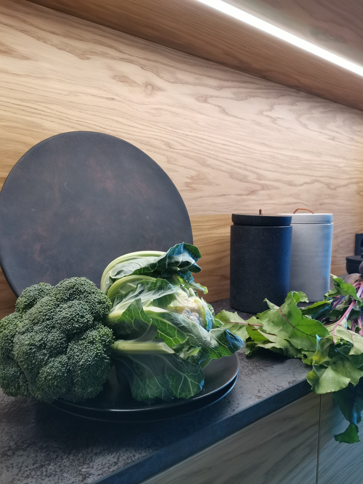 Стайлинг фотосъемки квартиры в Митино