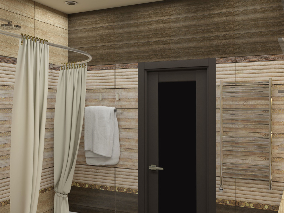 Однокомнатная квартира