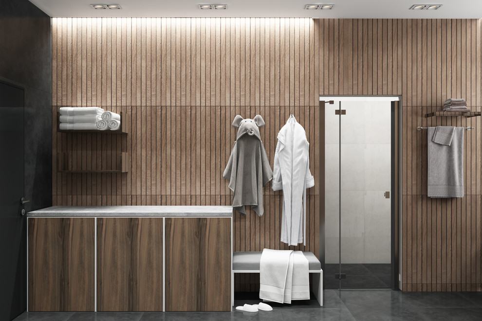 Загородный дом "Солнце пустыни"