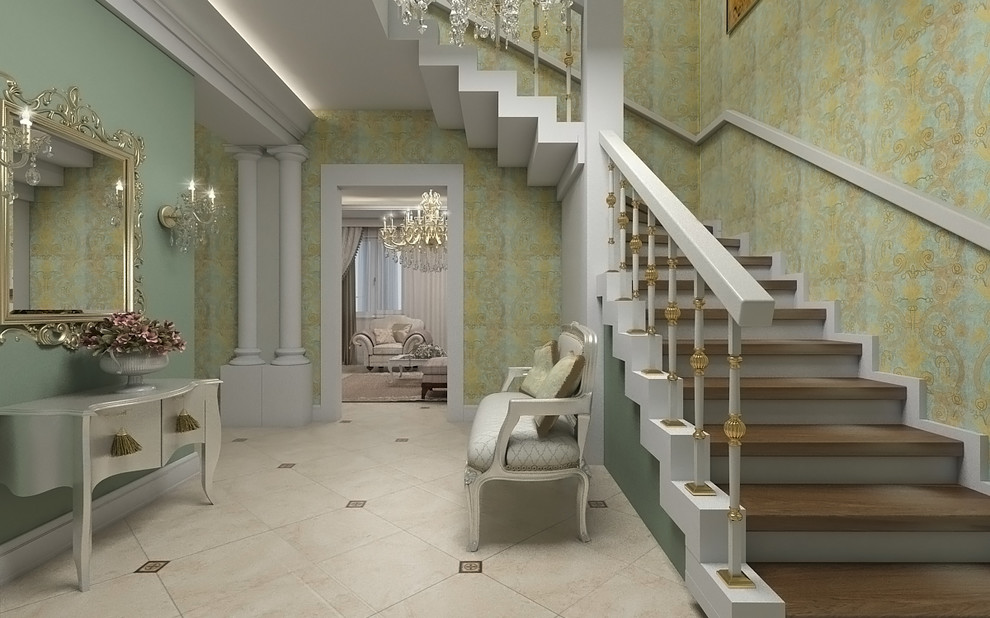 Легкая классика в современном  исполнении