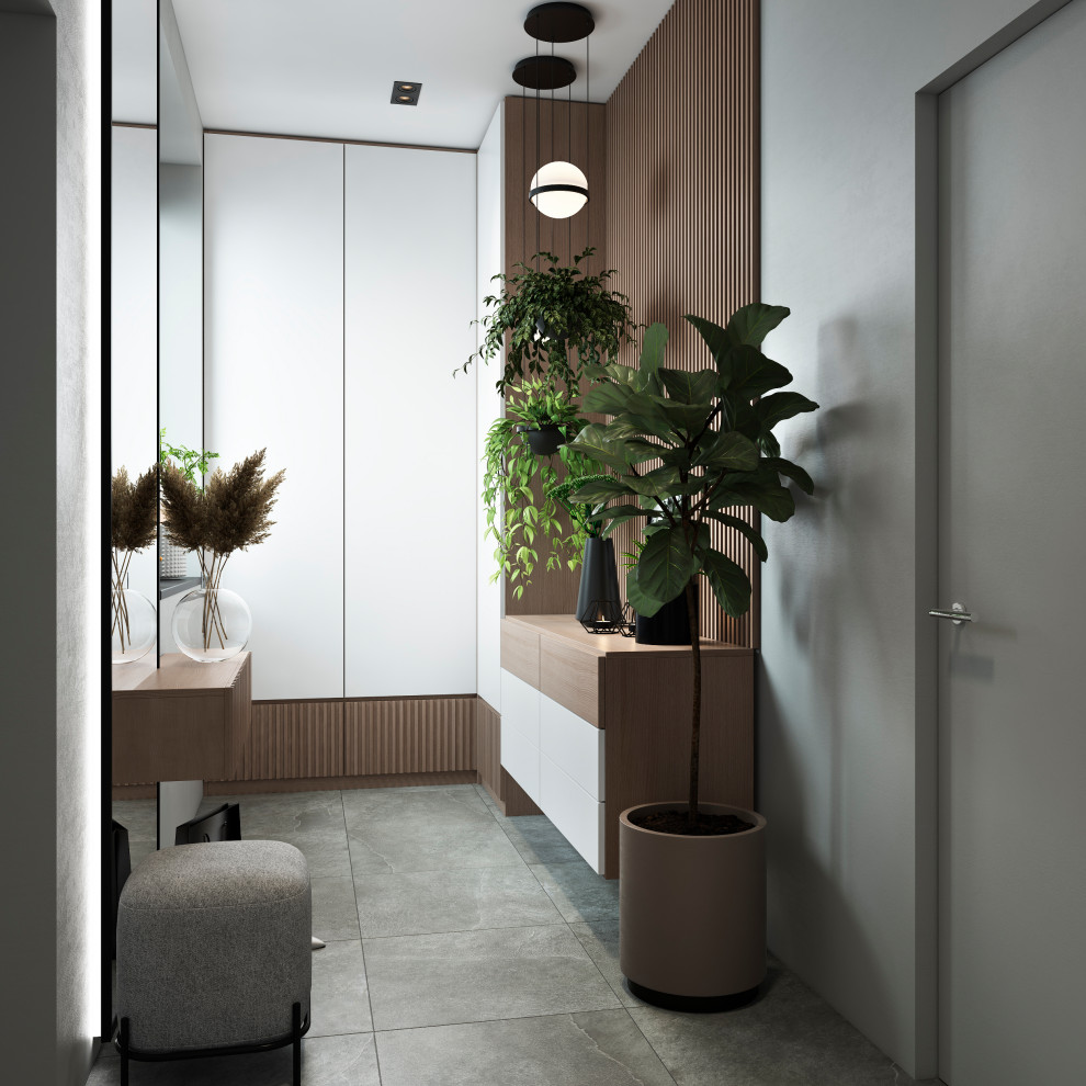 Частный дом - Исток