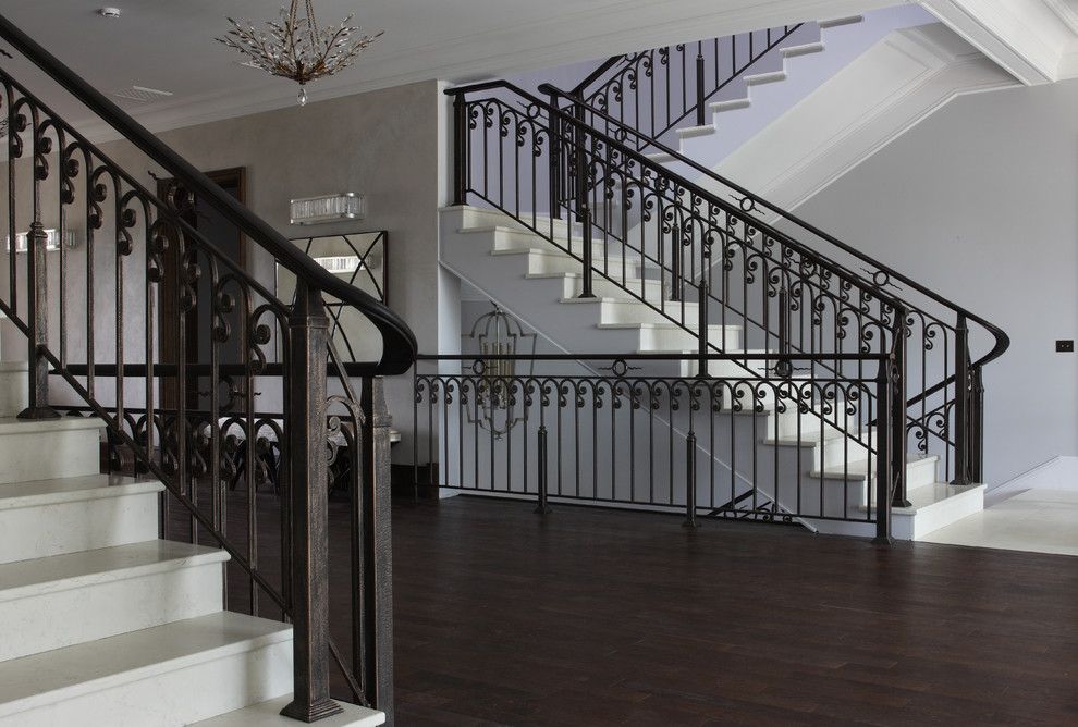 Усадьба в Подмосковье