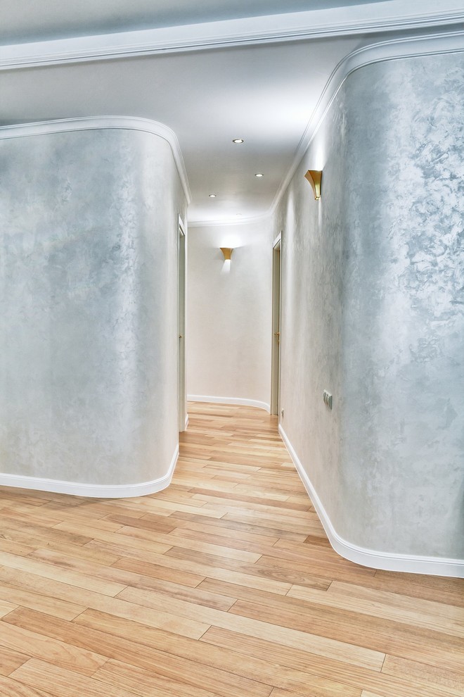 Квартира в Праге