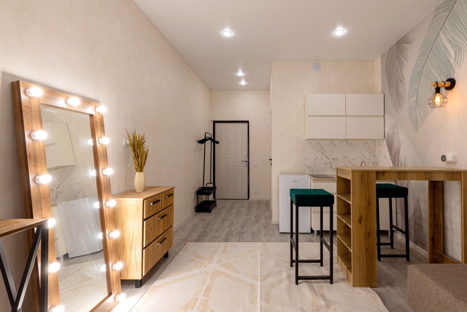 Студия 20м2  , Обводной канал 156