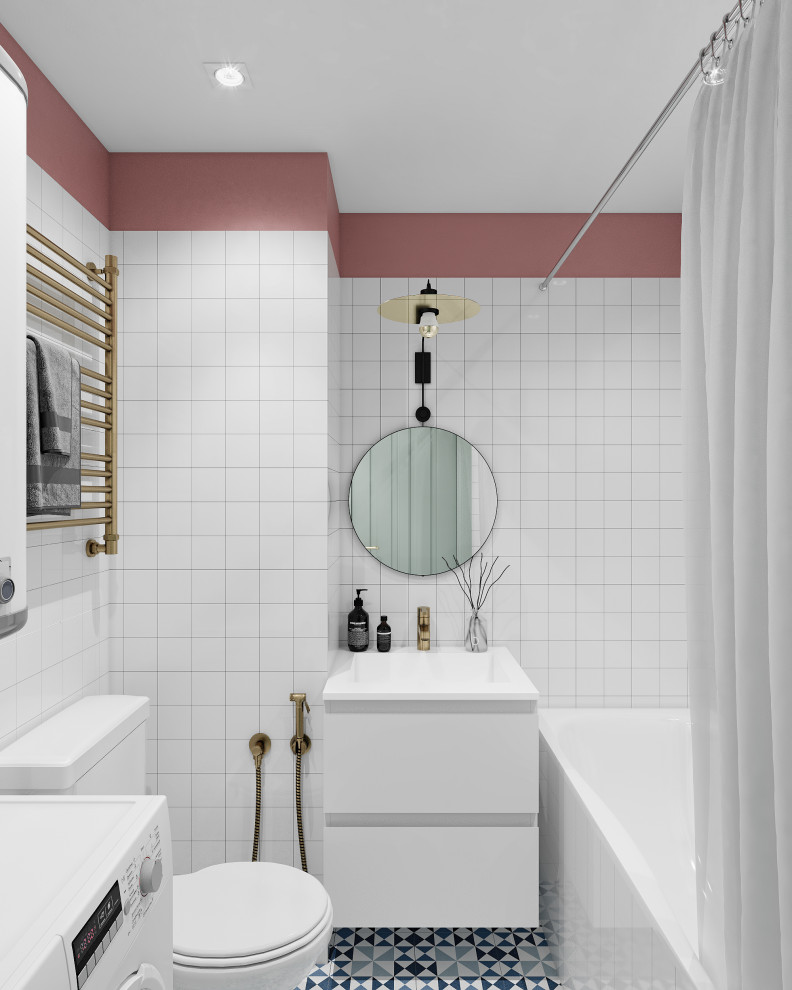 Москва Тихвинская