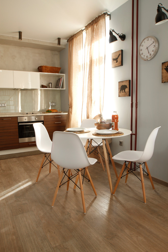 Квартира в ЖК Город Набережных