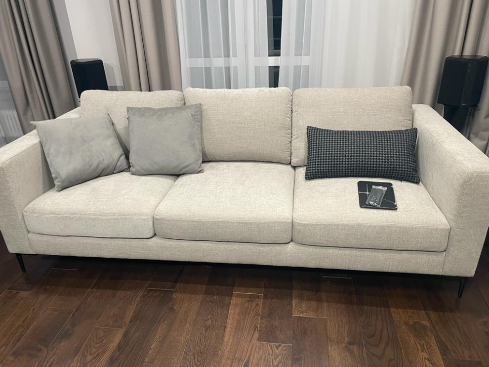 Качество, стиль, комфорт.