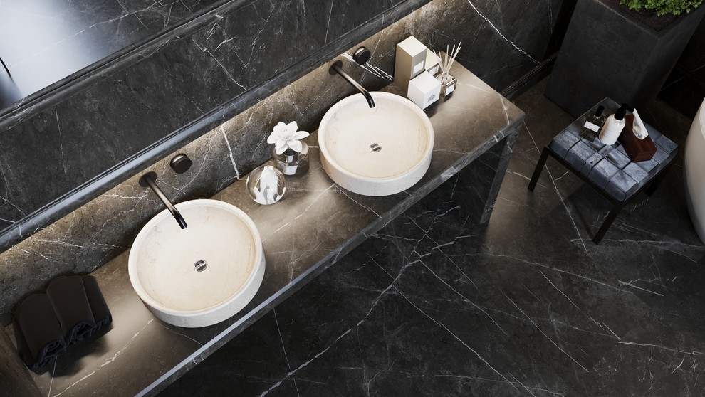 Проект квартиры в ЖК Milk House Новосибирск