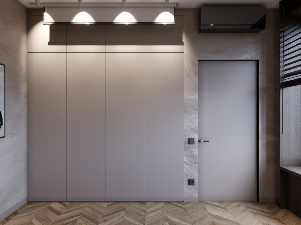 ЖК СЕРЕБРЯНЫЙ ФОНТАН