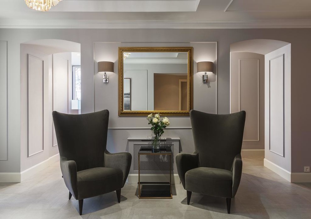 Вилла кадаши бутик отель, Москва