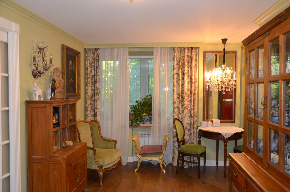 Семейные реликвии