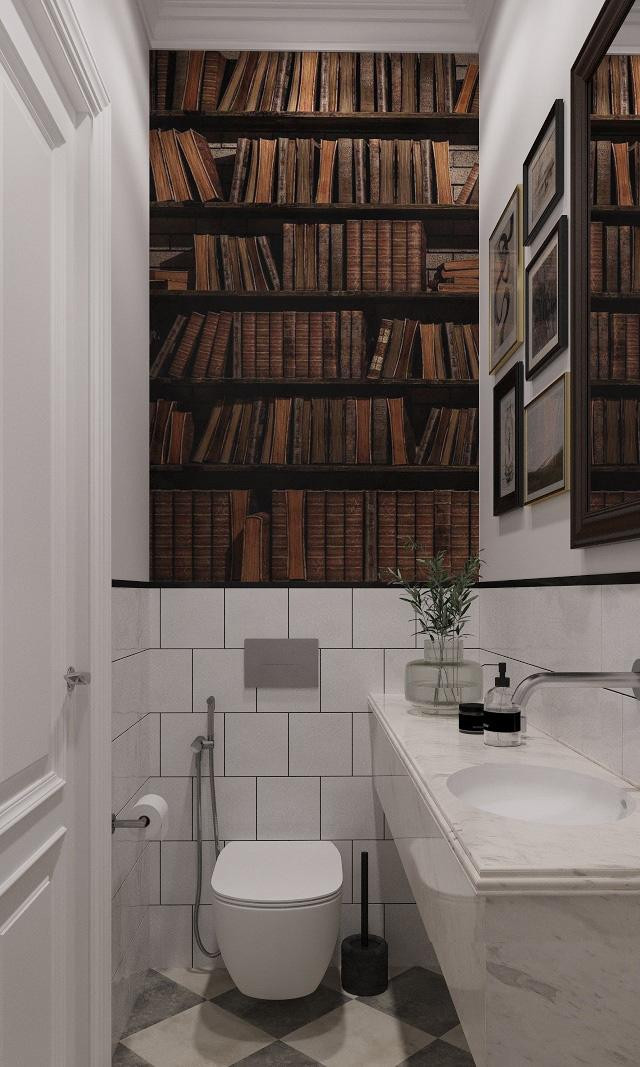 Чистые Пруды, квартира 200 метров