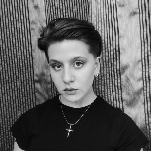 Ольга Мартынова