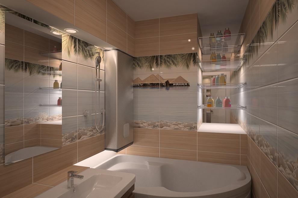 Квартира в Солнечном