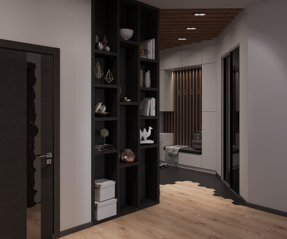 Крестовский де Люкс