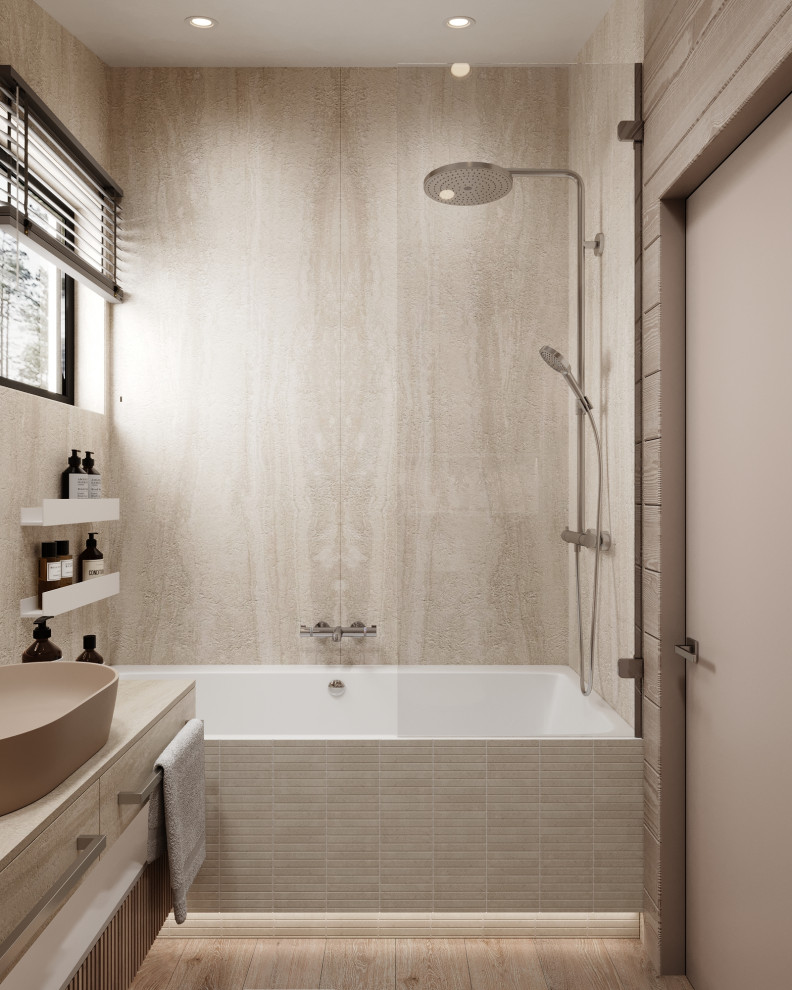 172 кв.м., Проект для семьи