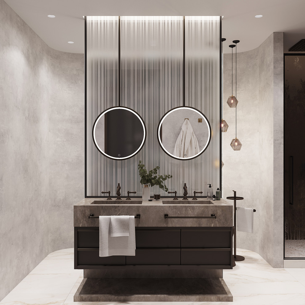 Квартира в Баку