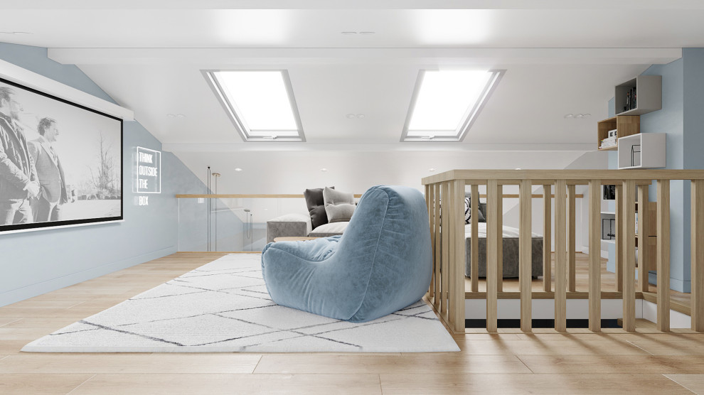 ТАУНХАУС БРИТАНИКА