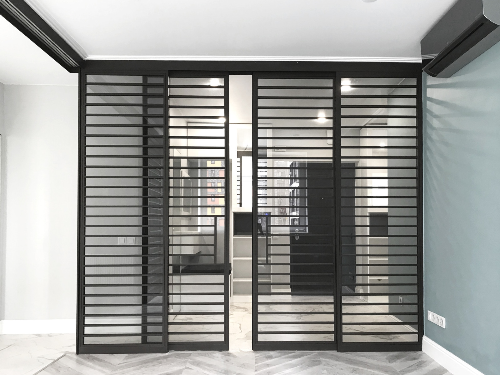 ЖК Кутузов град