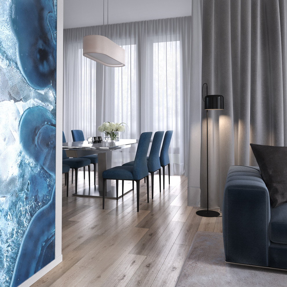 современный интерьер