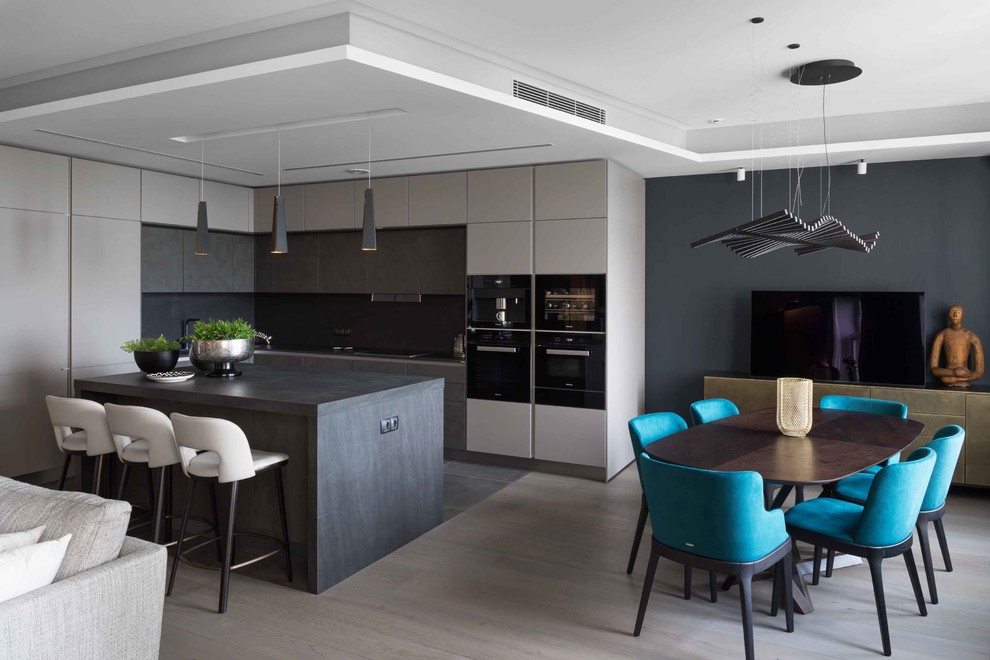 Квартира на Мичуринском