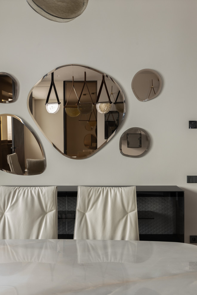 Проект для мебельной компании