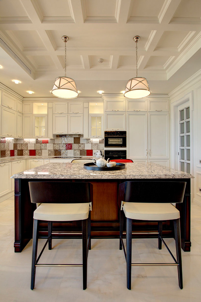 Обложка проекта: С видом на парк