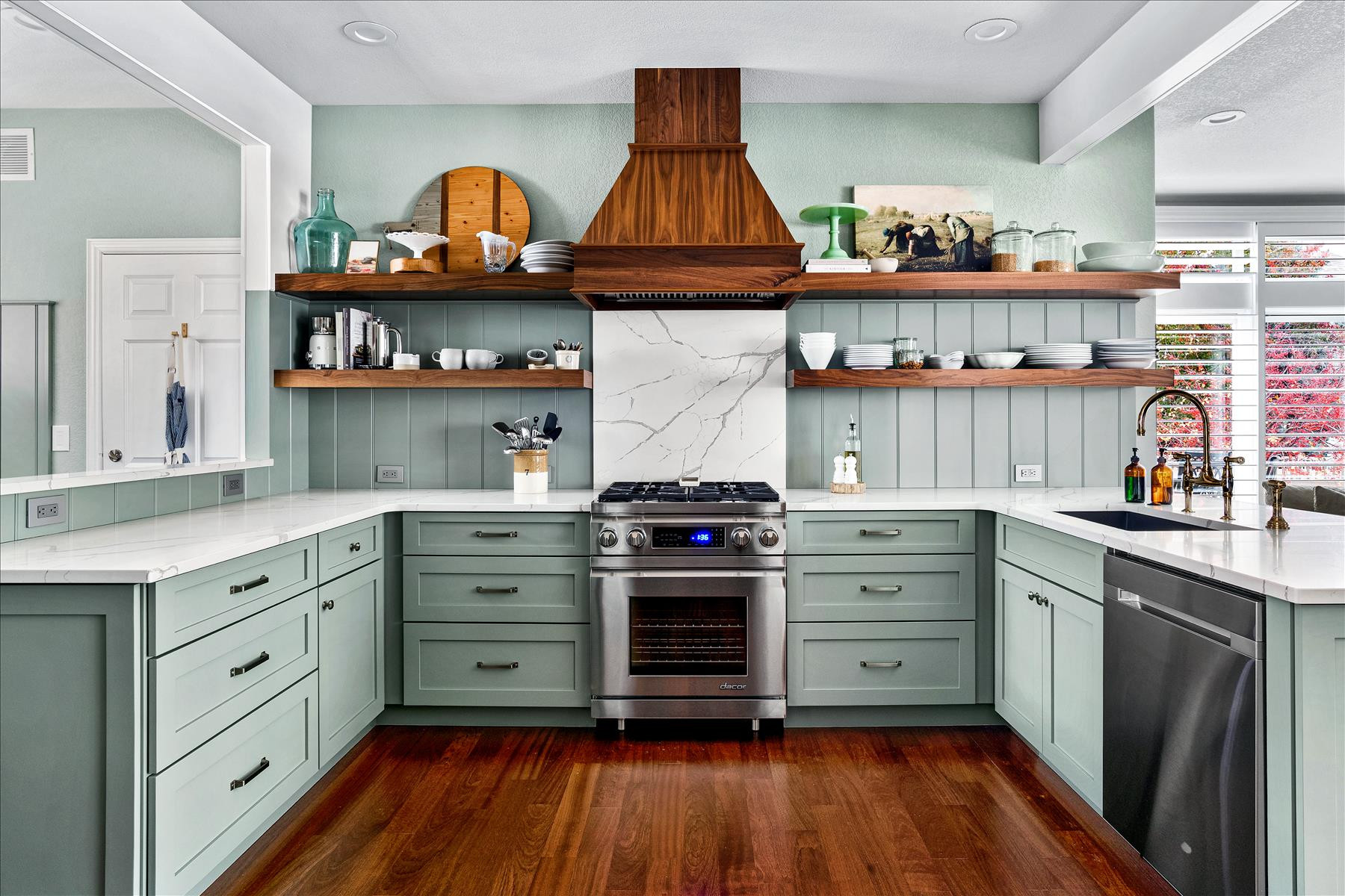 10 тенденций в дизайне дома, которые скоро будут популярны