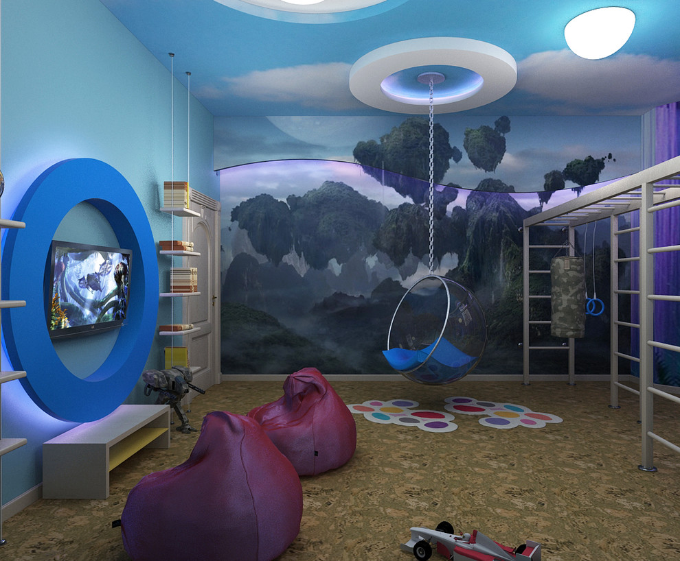 Мой Дом-моя крепость