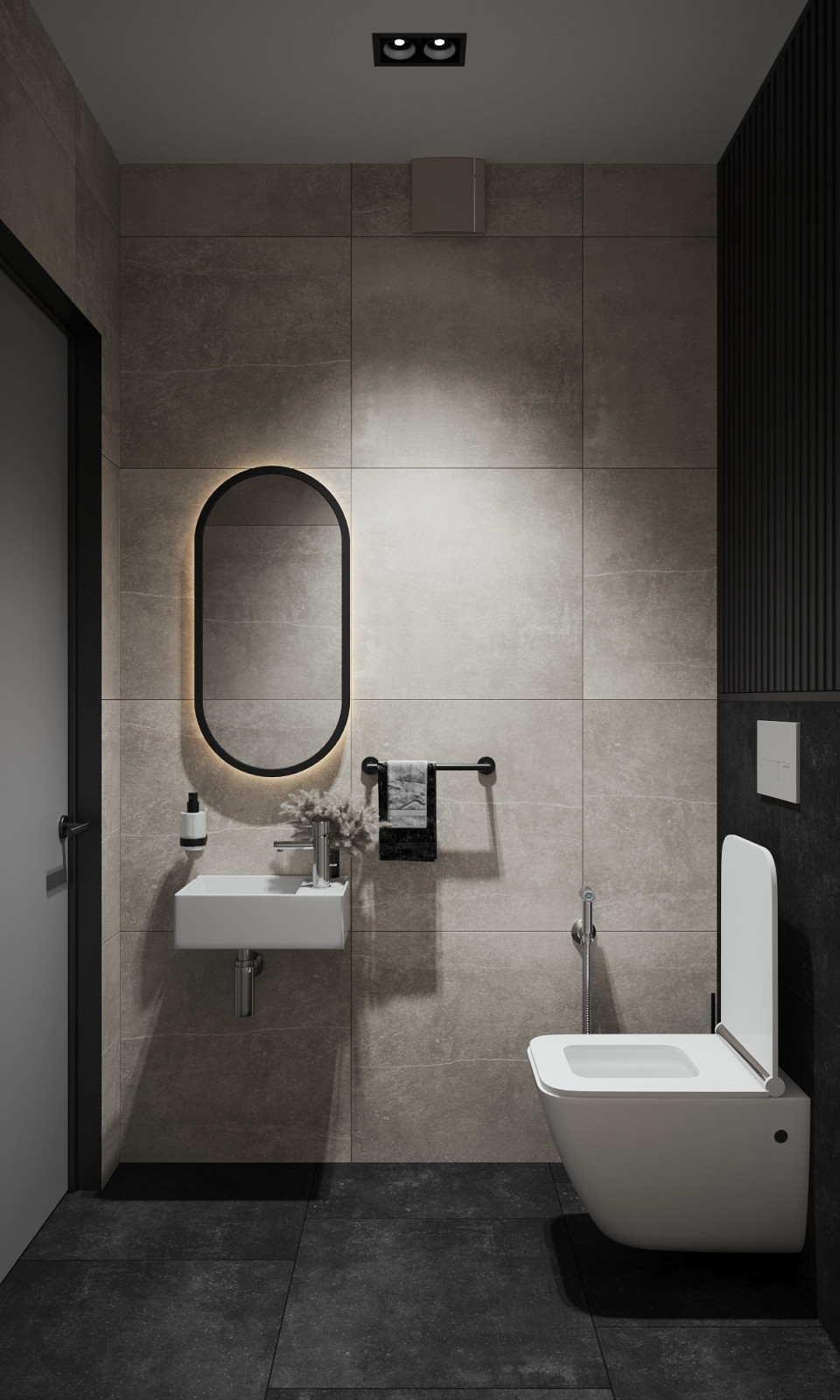 ЖК Мечников 1