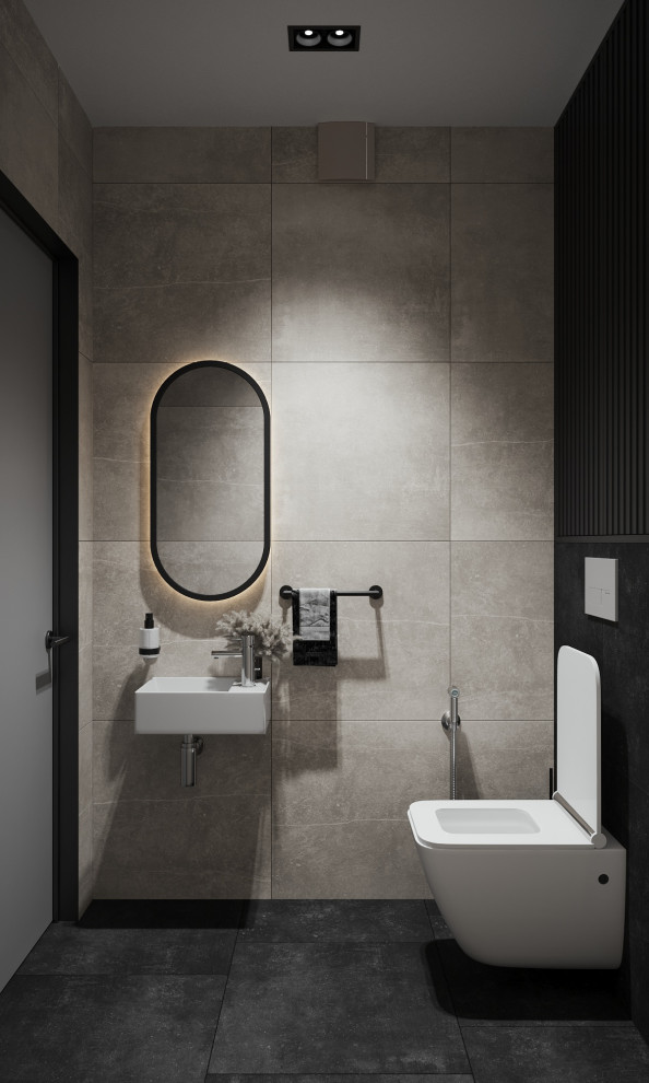 ЖК Мечников 1