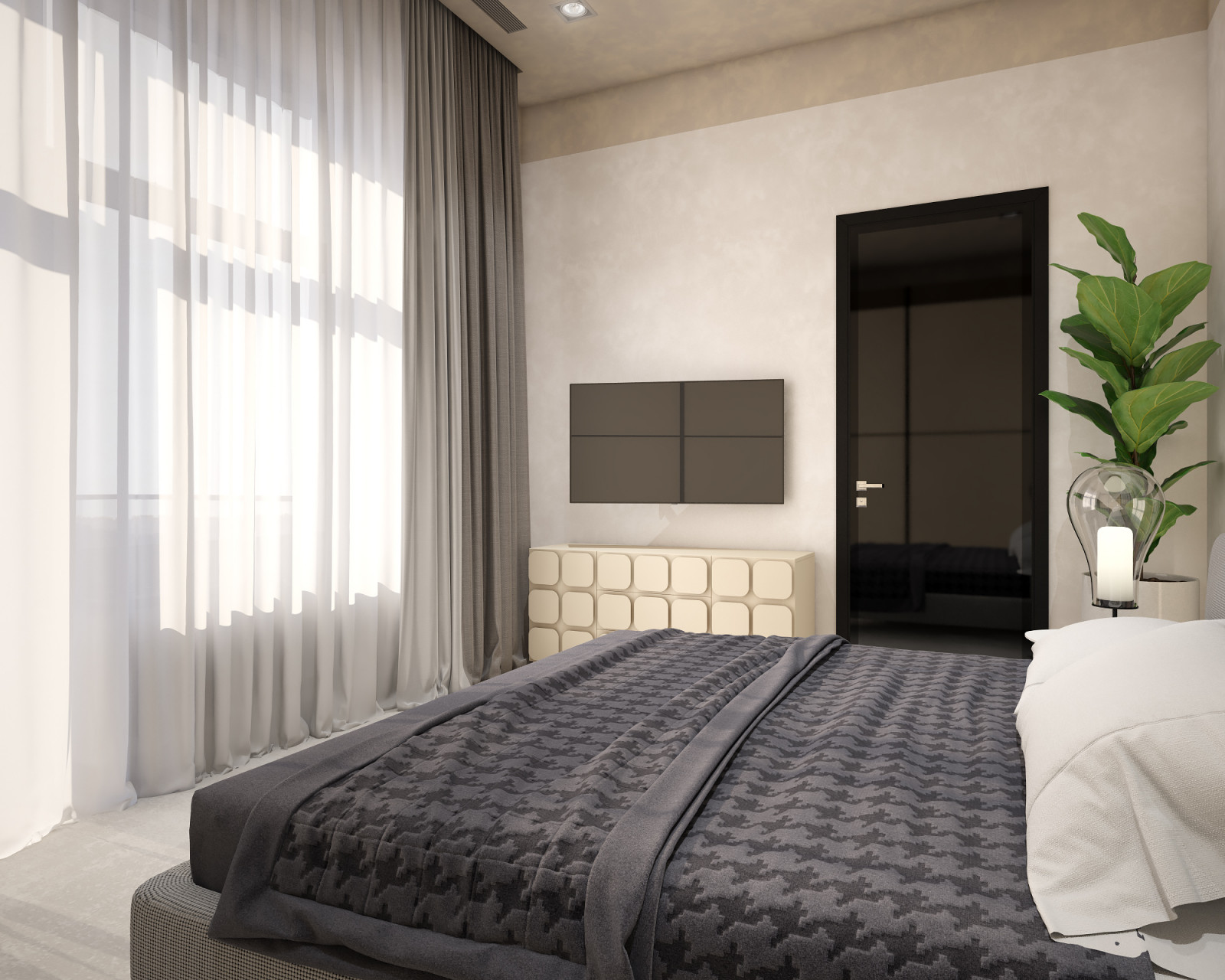 Коттедж в КП "Риверсайд"