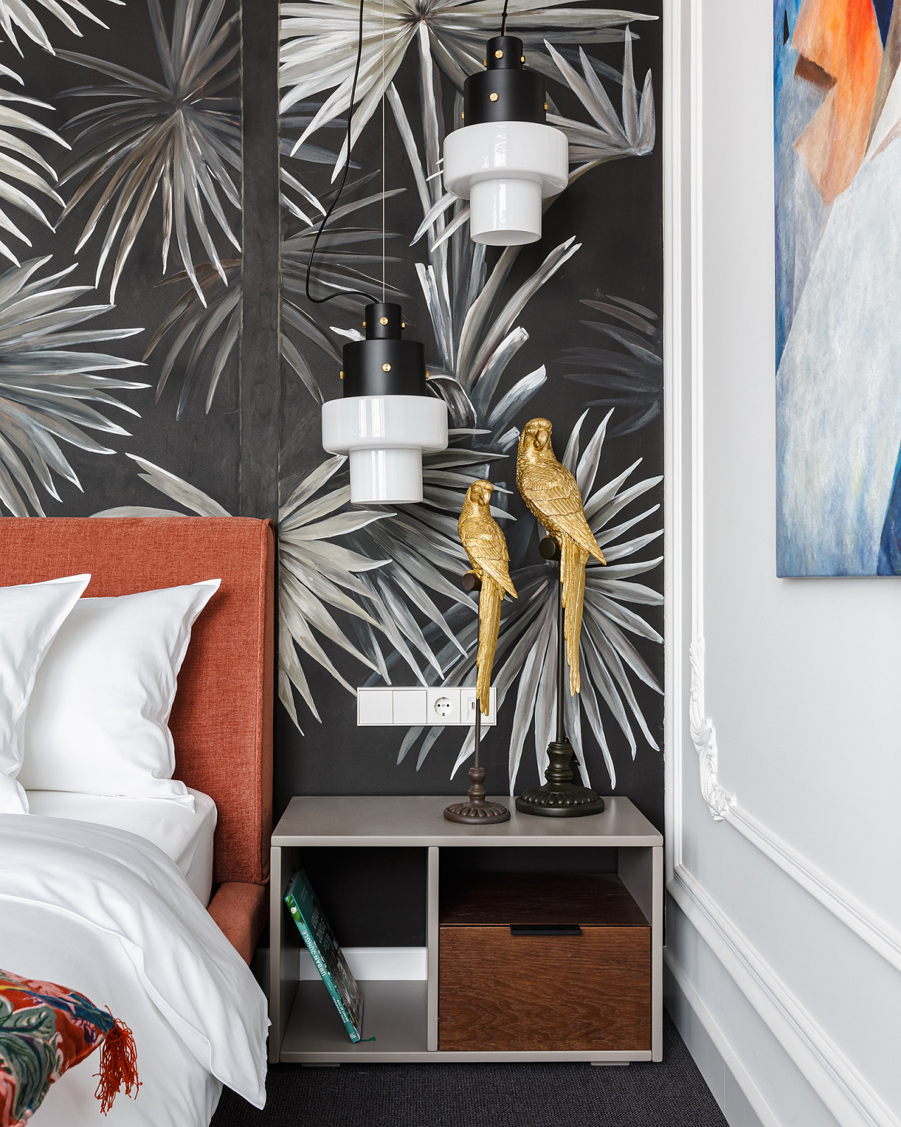 Квартира на Меридианной