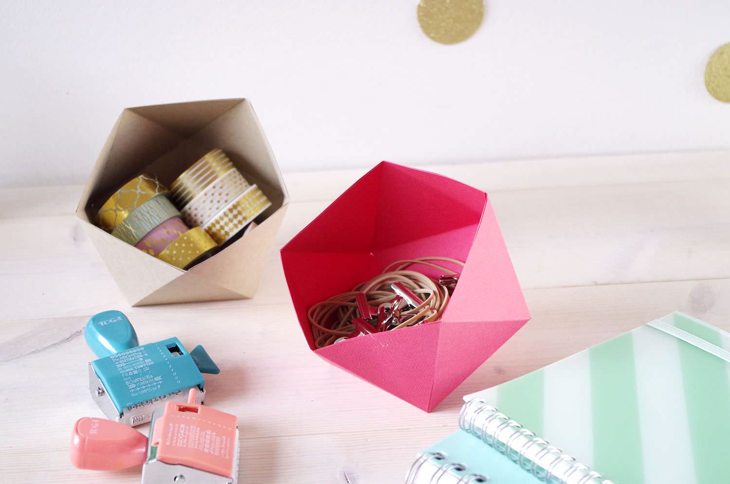 Фотоохота: поделки из бумаги своими руками — 45 идей