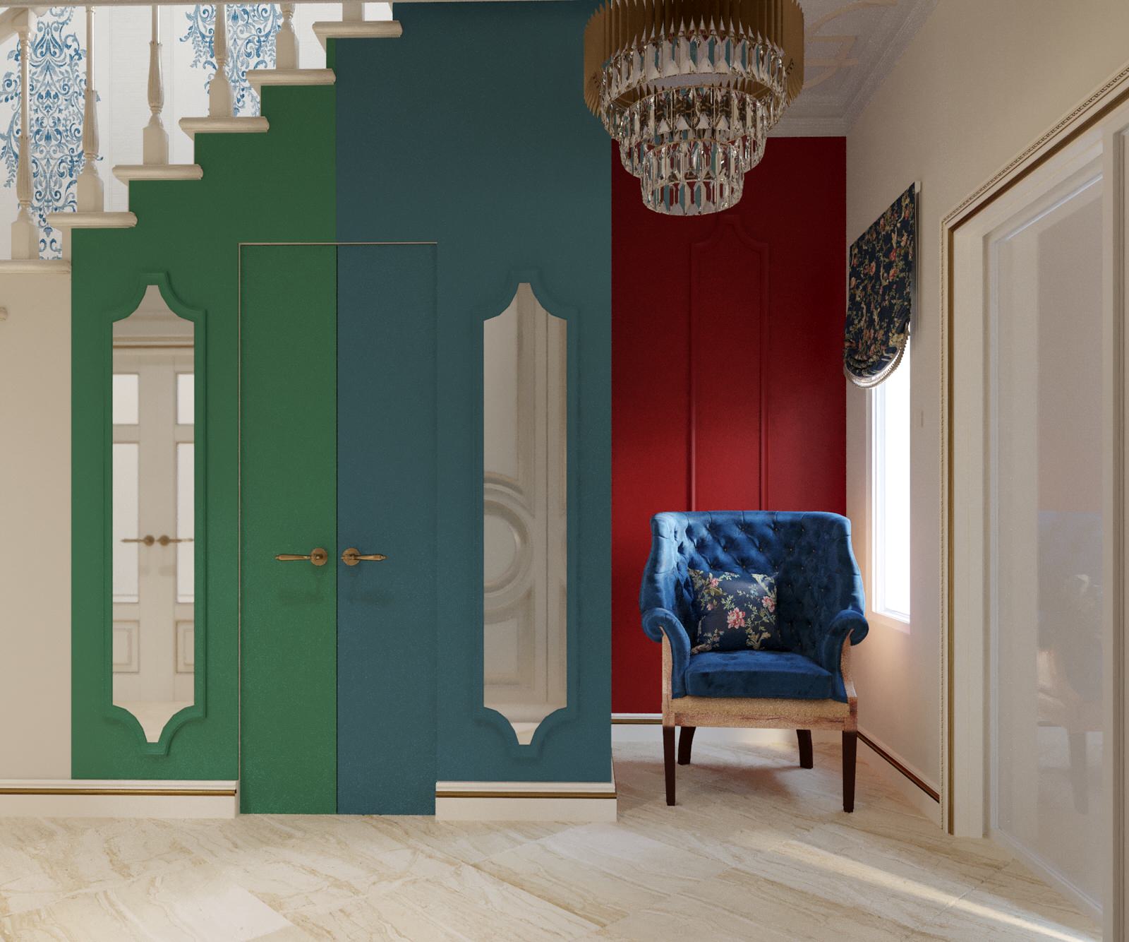 Загородный дом в Солнечногорске