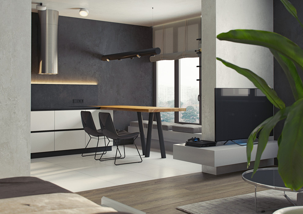 Bachelor apartment 2017 (краснодар)