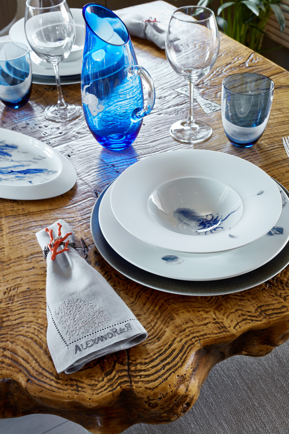 Корабль Alexander&Я