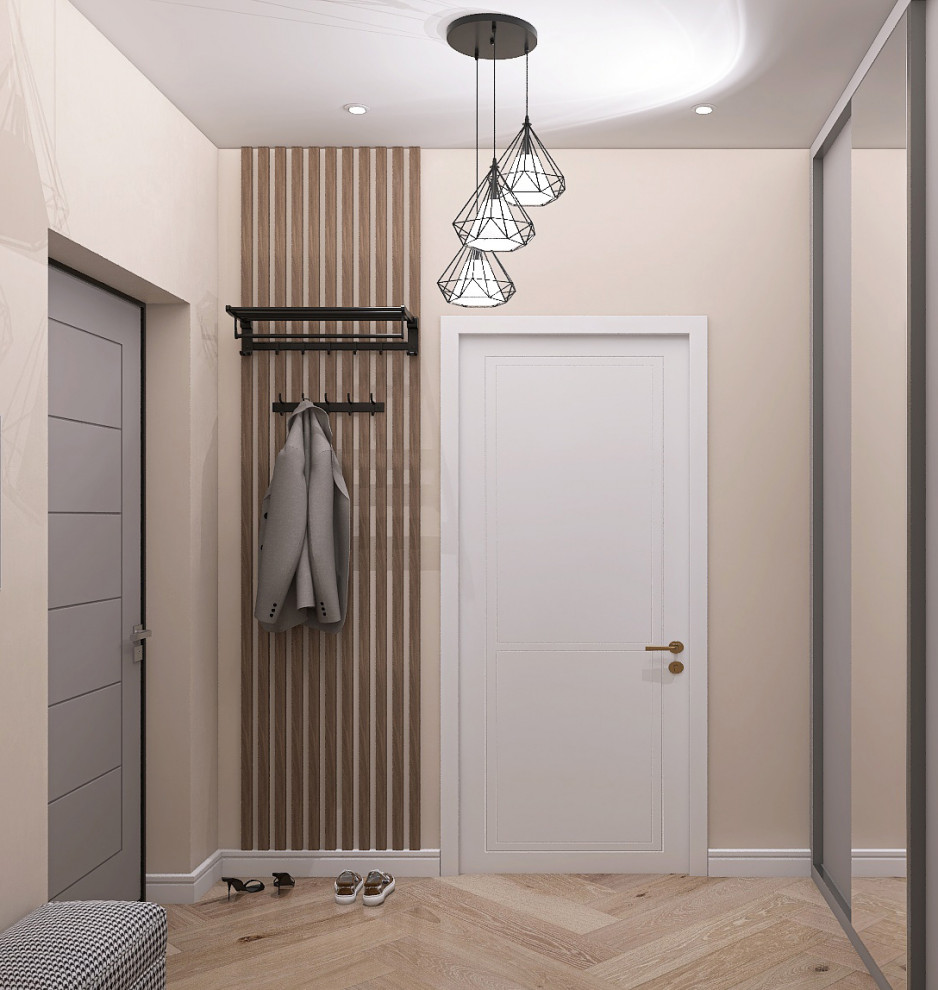 Частный дом в Брянской области