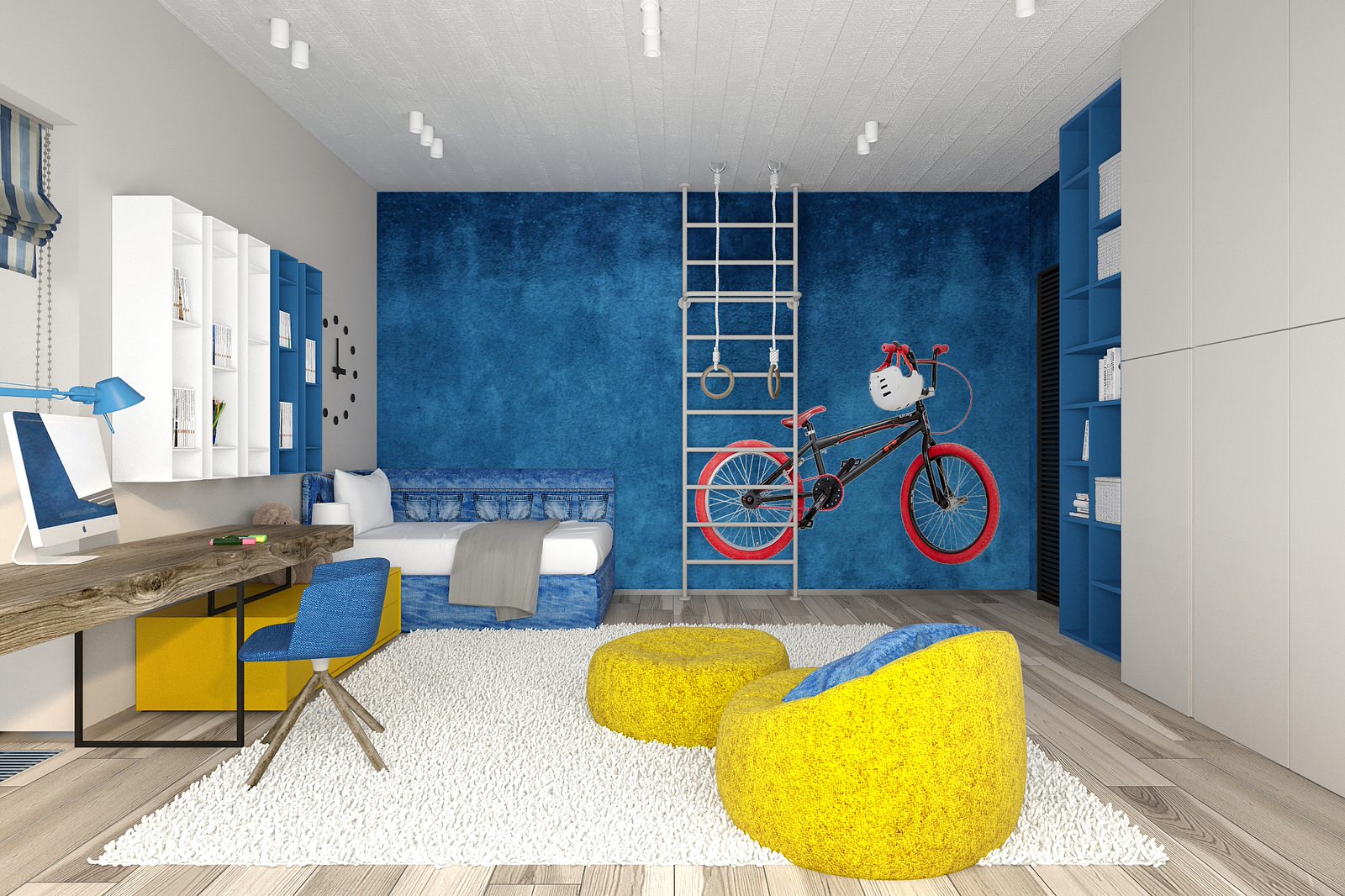 СОЛЯРИС ИНТЕРЬЕР