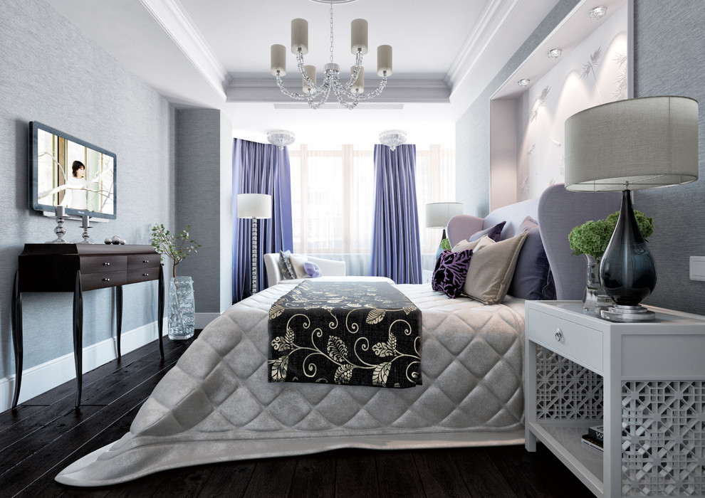 ЖК Доминион