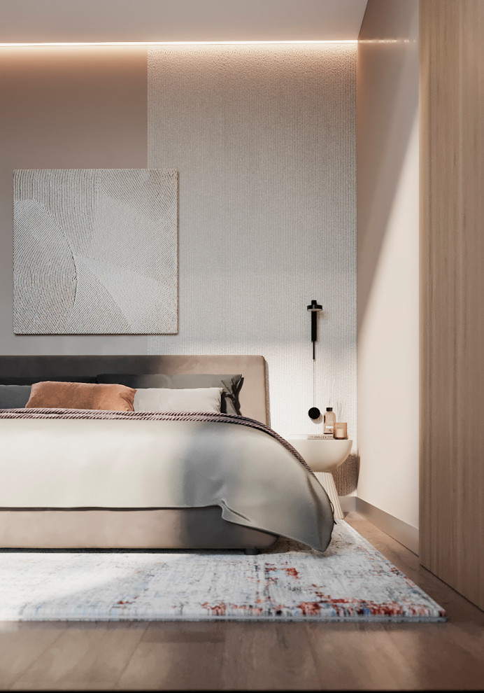 Наедине с природой, 65 кв.м